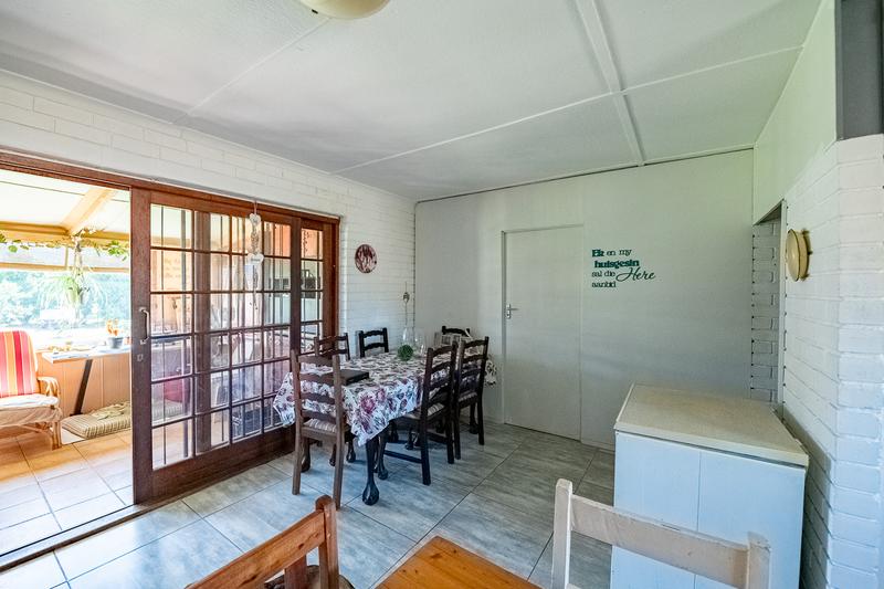 3 Bedroom Property for Sale in Riviersonderend Western Cape